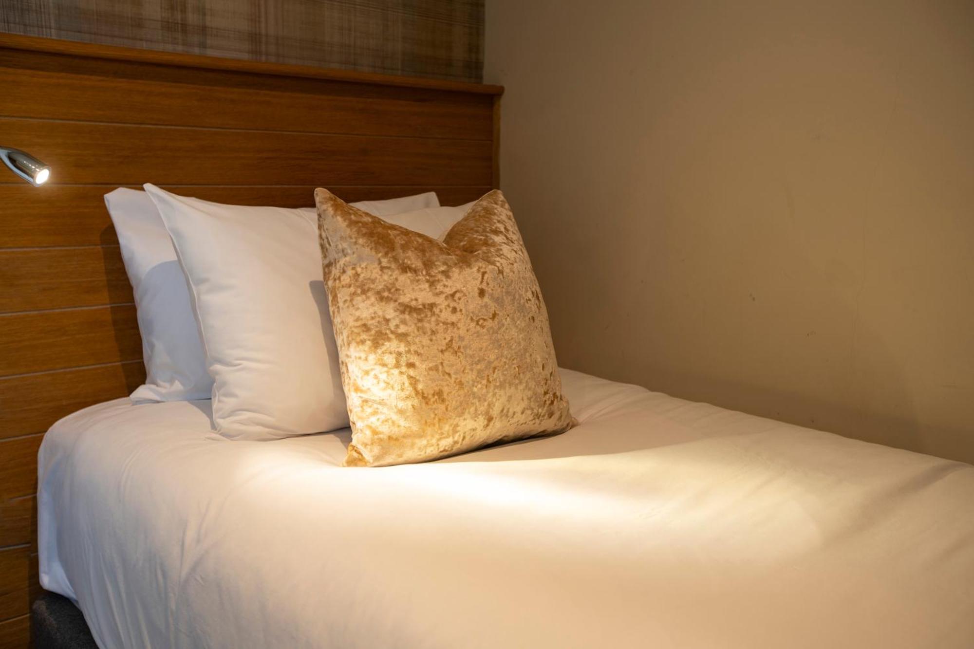 Mckays Hotel Pitlochry Ngoại thất bức ảnh