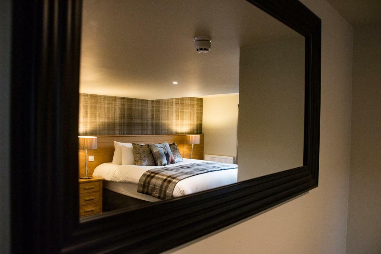 Mckays Hotel Pitlochry Ngoại thất bức ảnh